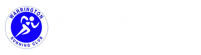 Warrington Running Club